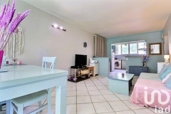 Appartement 3 pièces de 64 m² à Lagny-sur-Marne (77400)