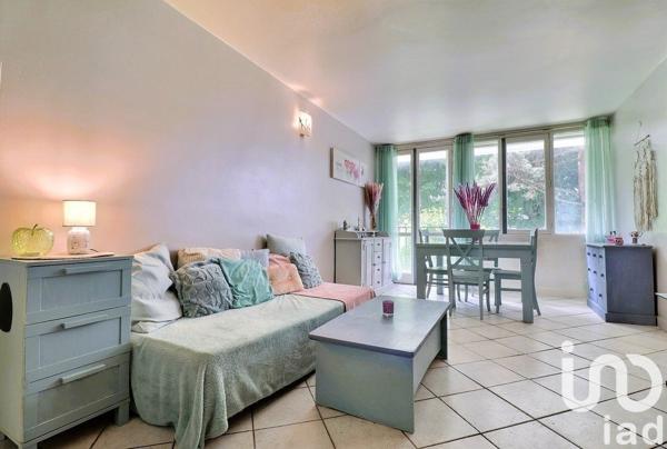 Appartement 3 pièces de 64 m² à Lagny-sur-Marne (77400)