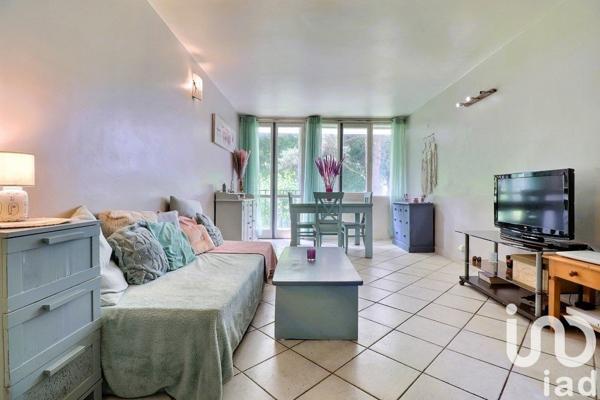 Appartement 3 pièces de 64 m² à Lagny-sur-Marne (77400)