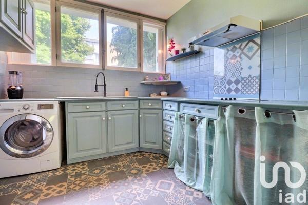 Appartement 3 pièces de 64 m² à Lagny-sur-Marne (77400)