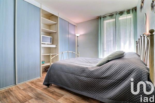 Appartement 3 pièces de 64 m² à Lagny-sur-Marne (77400)