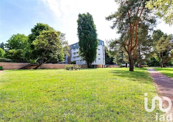 Appartement 3 pièces de 64 m² à Lagny-sur-Marne (77400)