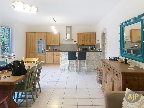 Location maison Saint Nazaire : 1 440 € - AJP Immobilier Saint-Marc-sur-Mer