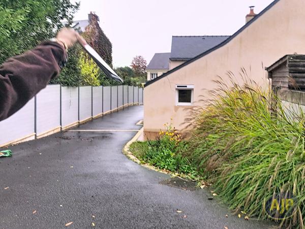 Location maison Saint Nazaire : 1 440 € - AJP Immobilier Saint-Marc-sur-Mer