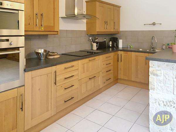 Location maison Saint Nazaire : 1 440 € - AJP Immobilier Saint-Marc-sur-Mer