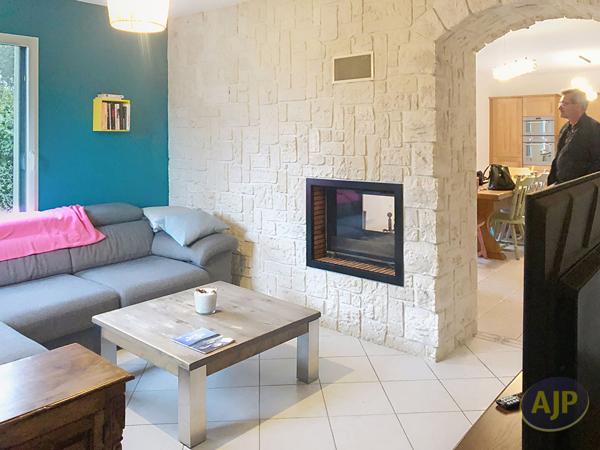 Location maison Saint Nazaire : 1 440 € - AJP Immobilier Saint-Marc-sur-Mer