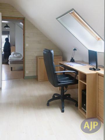 Location maison Saint Nazaire : 1 440 € - AJP Immobilier Saint-Marc-sur-Mer