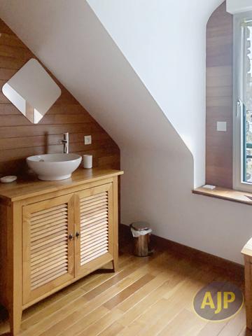 Location maison Saint Nazaire : 1 440 € - AJP Immobilier Saint-Marc-sur-Mer