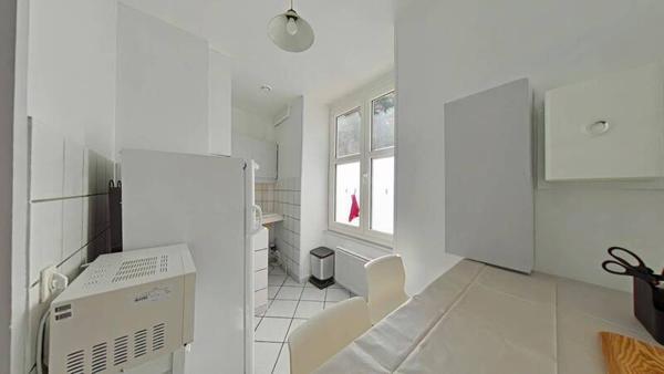 Appartement 1 pièce                                        - 42000 Saint-Étienne Réf : 13000