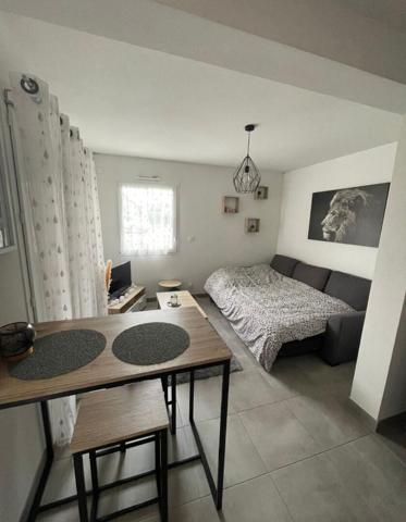 Appartement 1 pièce 35 m2