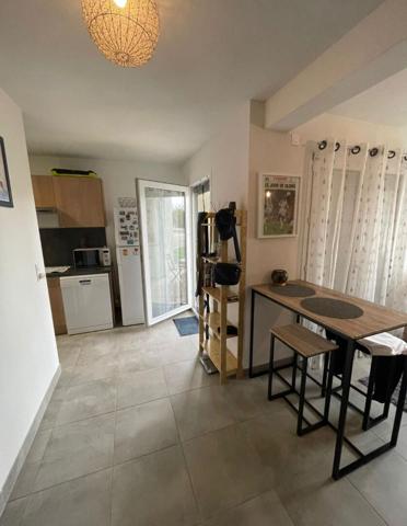 Appartement 1 pièce 35 m2