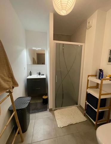 Appartement 1 pièce 35 m2