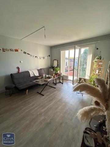 Appartement à louer 3 pièces 67.47m² Agen (47000)