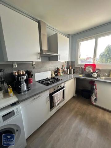 Appartement à louer 3 pièces 67.47m² Agen (47000)