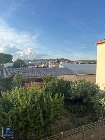 Appartement à louer 3 pièces 67.47m² Agen (47000)