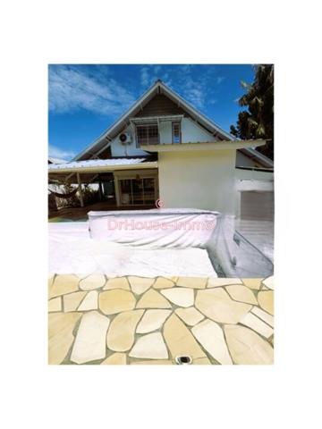 Maison à vendre 5 pièces de 93 m²