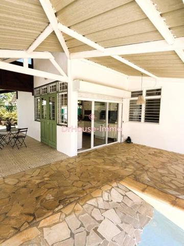 Maison à vendre 5 pièces de 93 m²