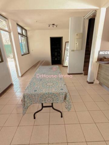 Maison à vendre 5 pièces de 93 m²