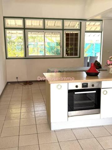 Maison à vendre 5 pièces de 93 m²