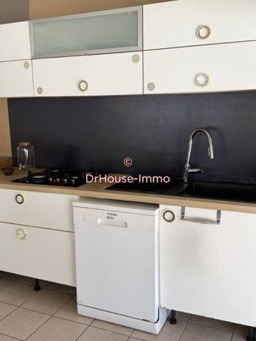 Maison à vendre 5 pièces de 93 m²