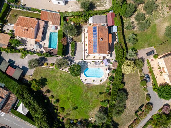 Magnifique villa 225m²  Mougins