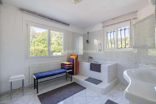Magnifique villa 225m²  Mougins