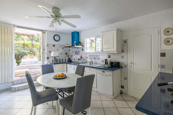 Magnifique villa 225m²  Mougins