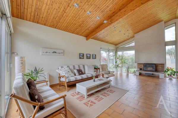 Maison plain-pied Montaigu-Vendée