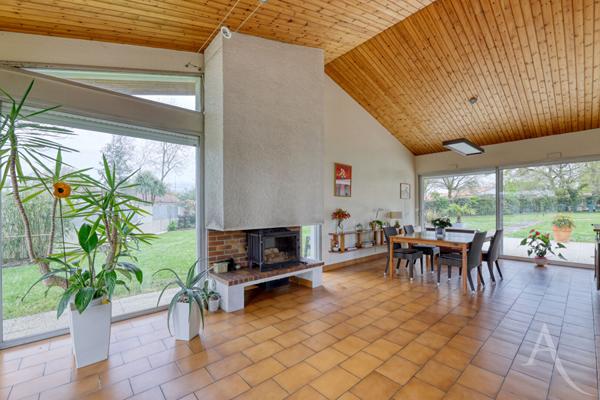 Maison plain-pied Montaigu-Vendée