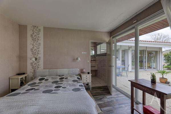 Maison plain-pied Montaigu-Vendée