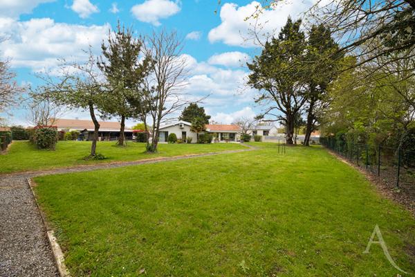 Maison plain-pied Montaigu-Vendée