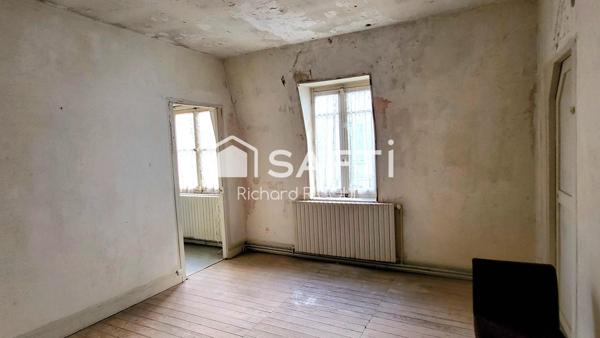 Spécial Investisseur - Plage 100m - 110m² - Garage - Cour