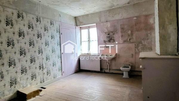 Spécial Investisseur - Plage 100m - 110m² - Garage - Cour