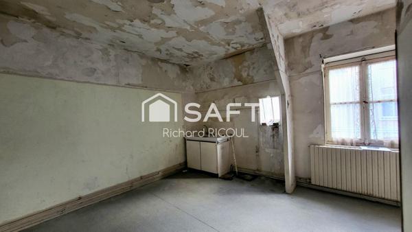 Spécial Investisseur - Plage 100m - 110m² - Garage - Cour