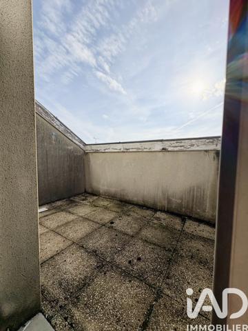 Appartement à vendre 4 pièces 99 m² Sainte-Savine