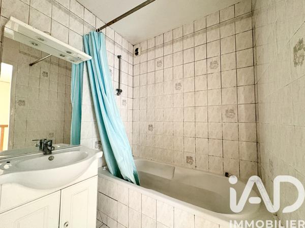 Appartement à vendre 4 pièces 99 m² Sainte-Savine
