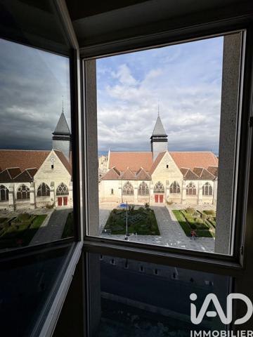 Appartement à vendre 4 pièces 99 m² Sainte-Savine