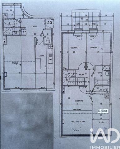Appartement à vendre 4 pièces 99 m² Sainte-Savine