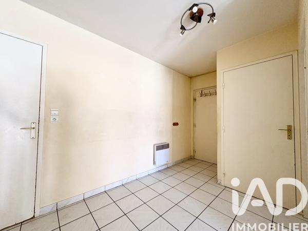 Appartement à vendre 4 pièces 99 m² Sainte-Savine