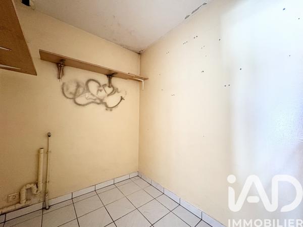 Appartement à vendre 4 pièces 99 m² Sainte-Savine