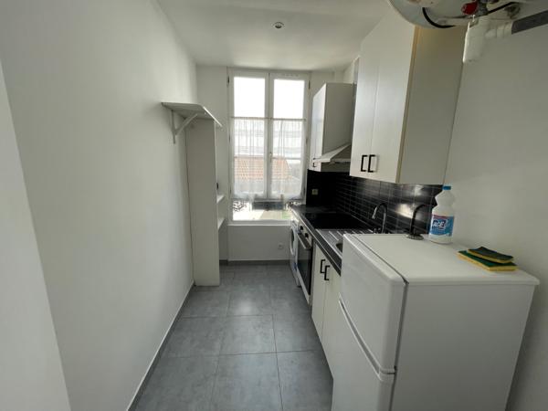 Appartement