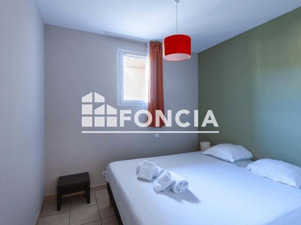 À vendre Studio 20 m² - Vitrolles 13127