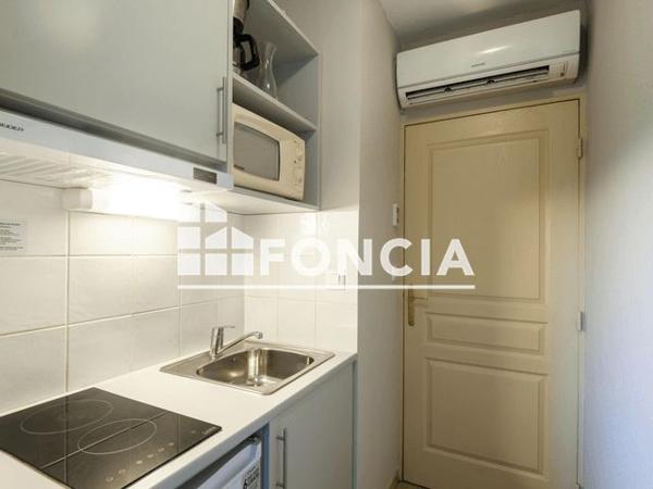 À vendre Studio 20 m² - Vitrolles 13127