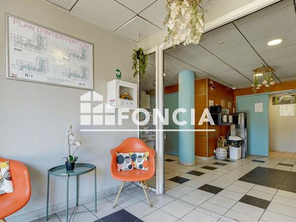 À vendre Studio 20 m² - Vitrolles 13127