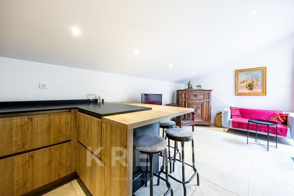 Maison centre ville d'Hossegor