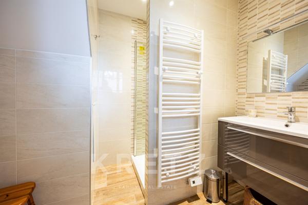 Maison centre ville d'Hossegor