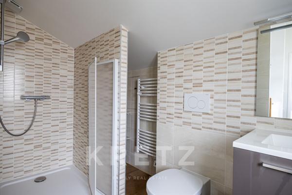 Maison centre ville d'Hossegor