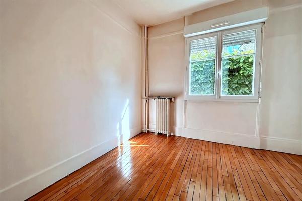 Appartement Chelles 3 pièces 52.6 m2