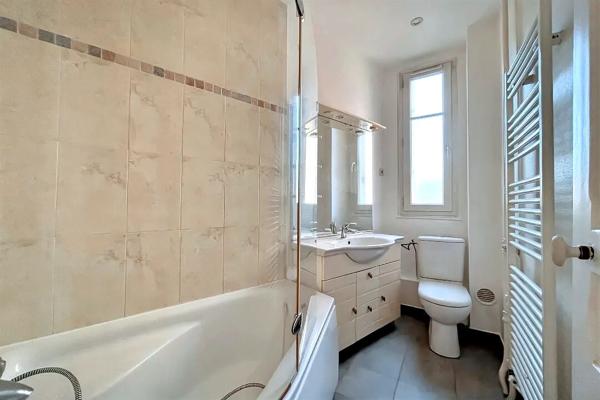 Appartement Chelles 3 pièces 52.6 m2