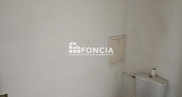 Location Appartement 2 pièces 49.65 m² - Margny-lès-compiègne 60280